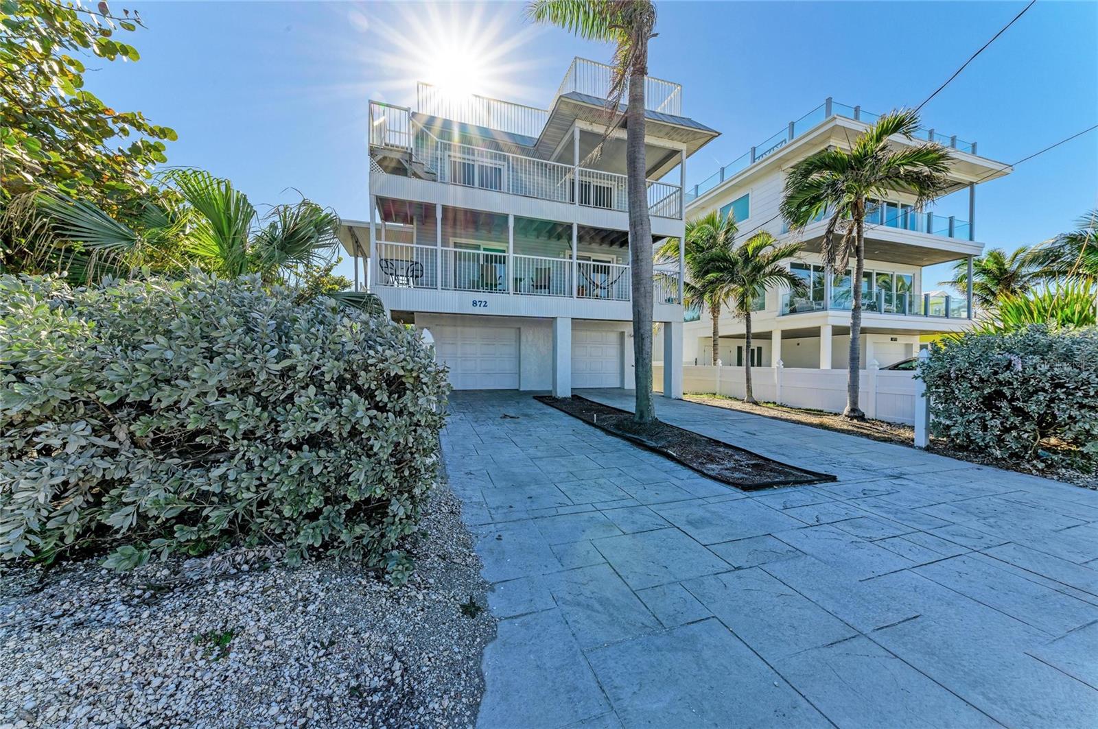 872 NORTH SHORE DR, ANNA MARIA, FL — photo 2