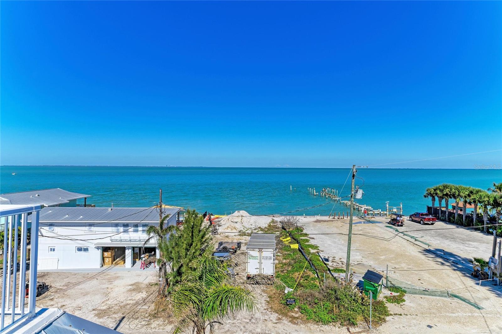 872 NORTH SHORE DR, ANNA MARIA, FL — photo 41