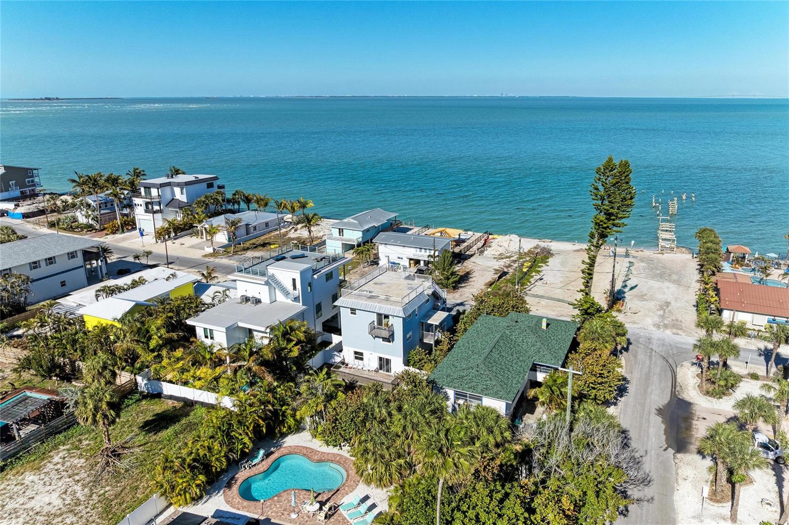 872 NORTH SHORE DR, ANNA MARIA, FL — photo 54