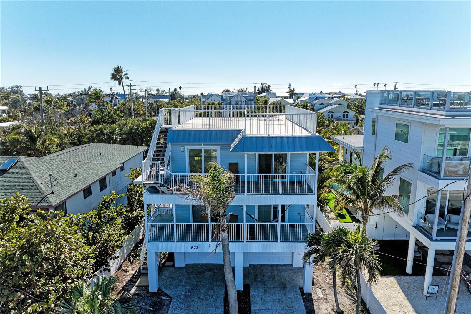 872 NORTH SHORE DR, ANNA MARIA, FL — photo 55