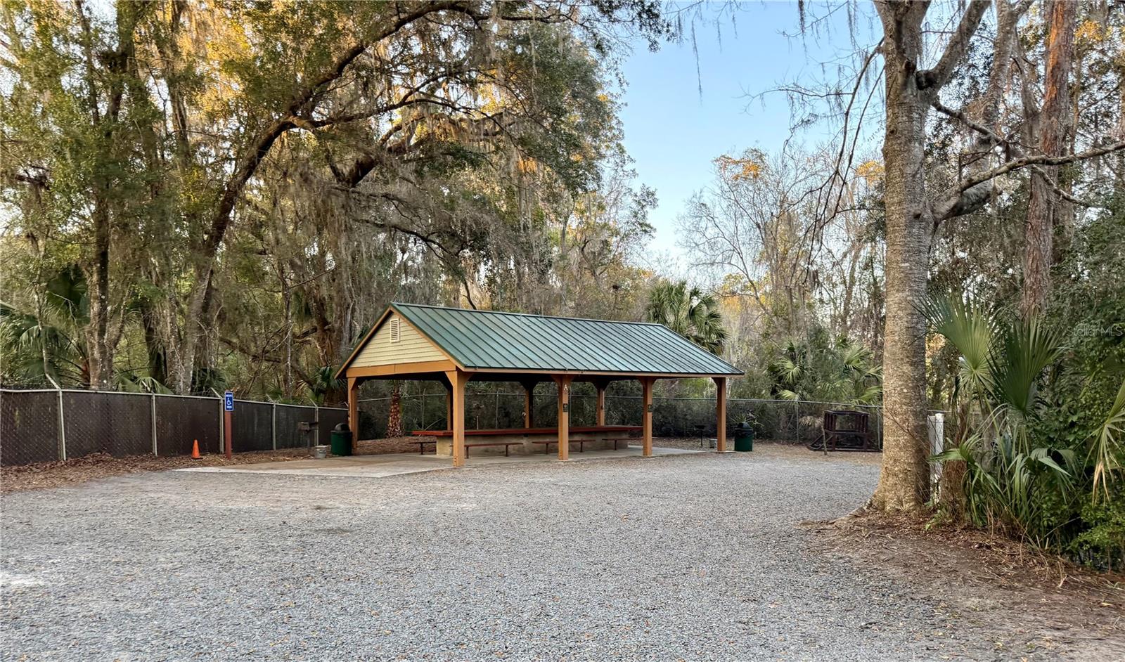 SW 205TH CIRCLE, DUNNELLON, FL — photo 11