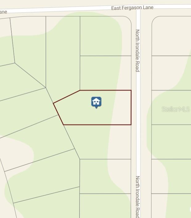 9452 N IRONDALE RD, DUNNELLON, FL — photo 2