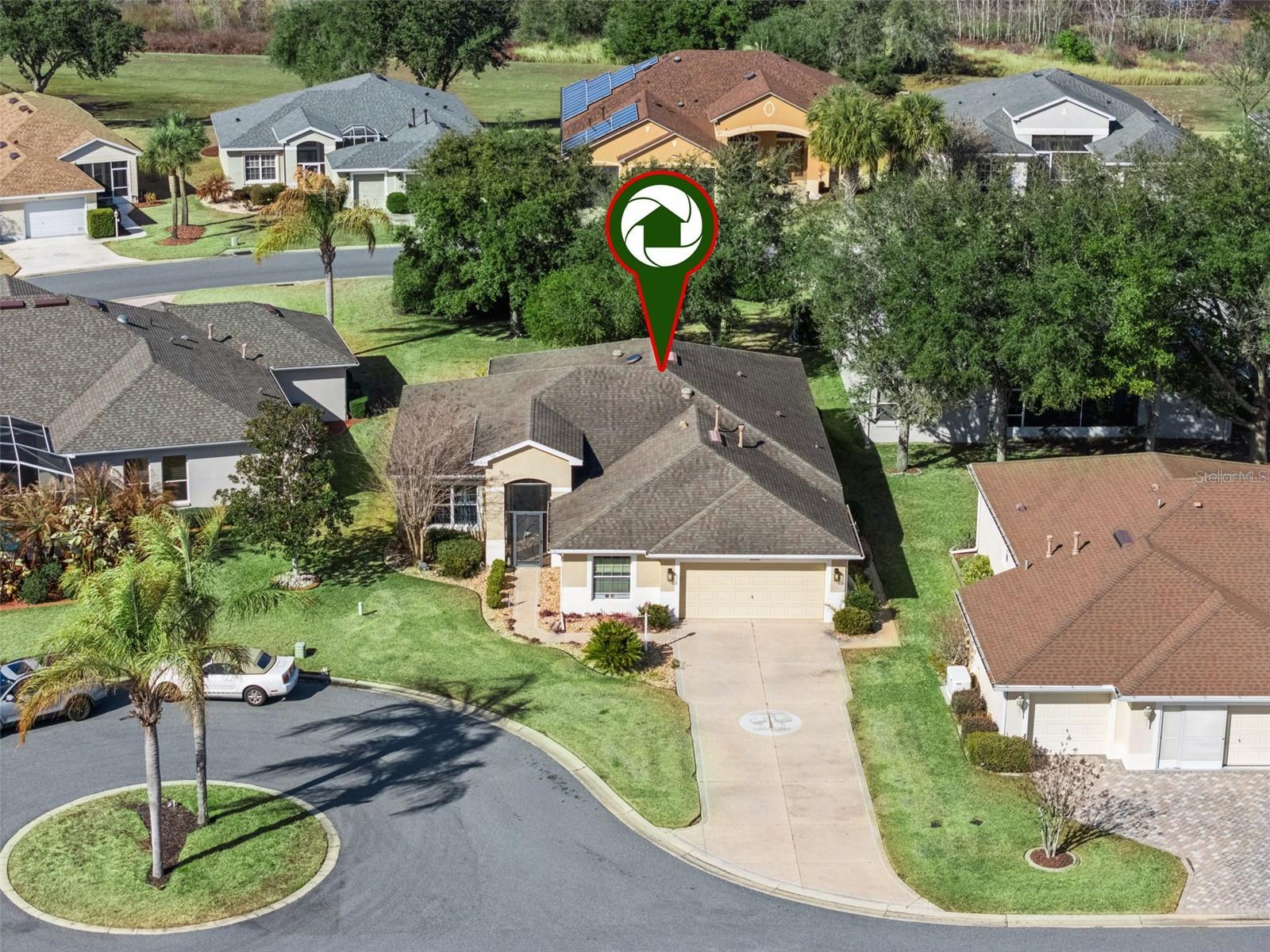 20639 PRINCE RANIER PL, LEESBURG, FL — photo 57