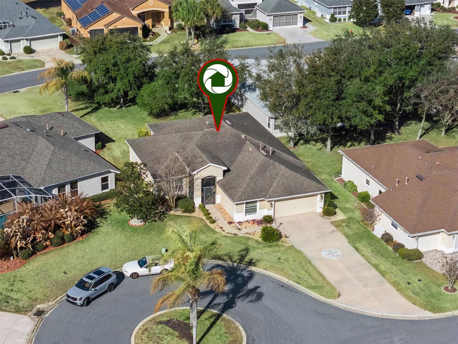 20639 PRINCE RANIER PL, LEESBURG, FL — photo 69