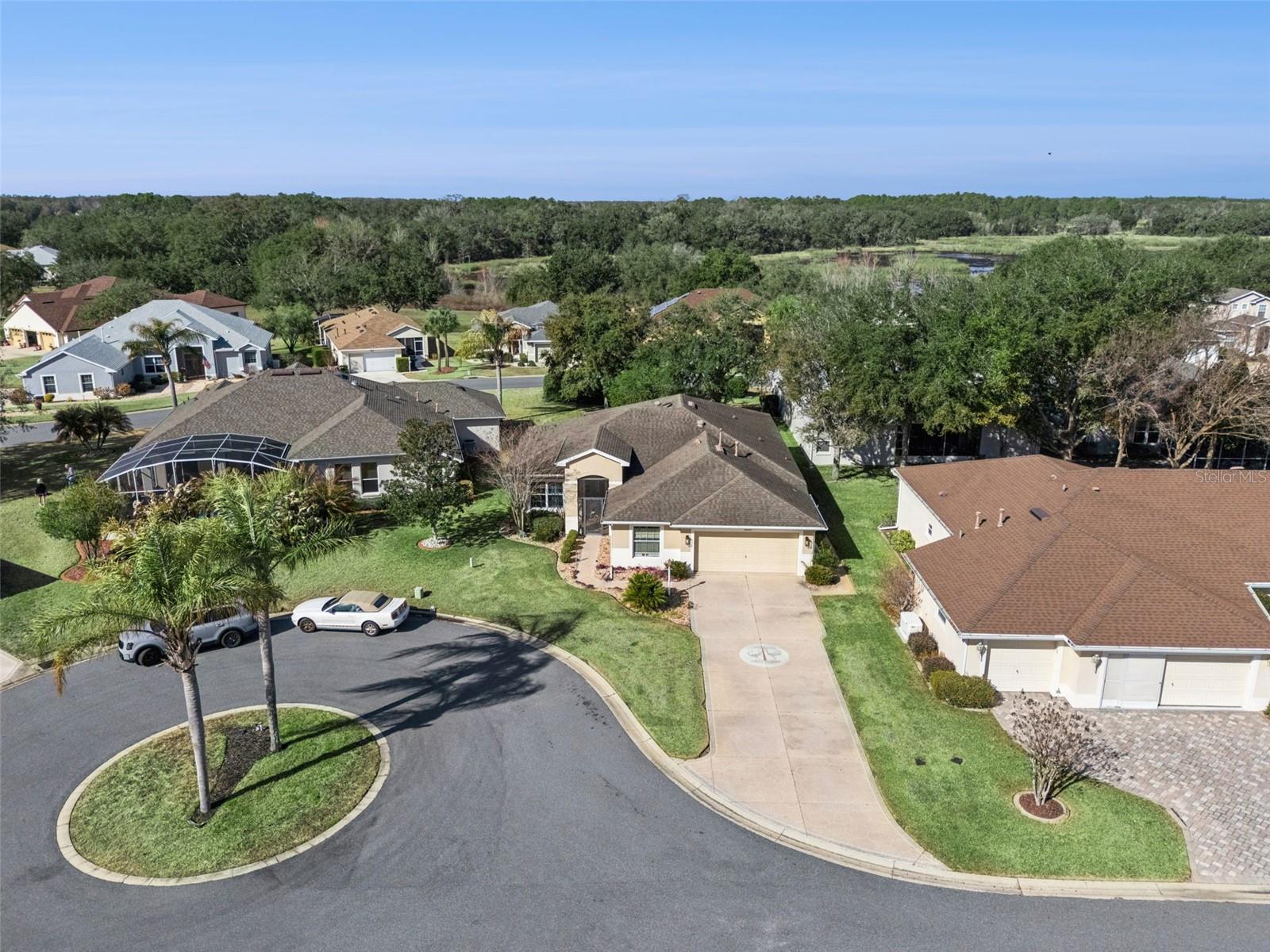 20639 PRINCE RANIER PL, LEESBURG, FL — photo 73