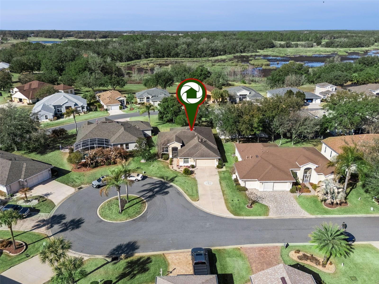 20639 PRINCE RANIER PL, LEESBURG, FL — photo 77