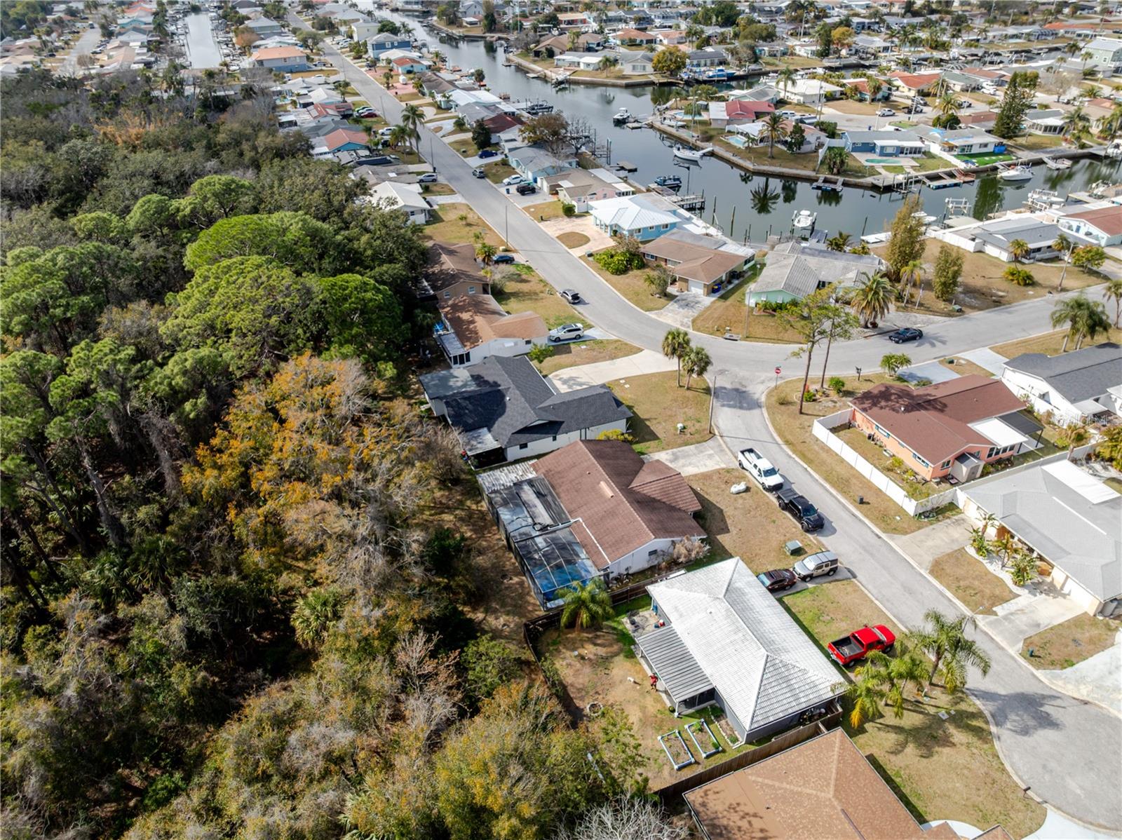 4876 SHELL STREAM BLVD, NEW PORT RICHEY, FL — photo 8