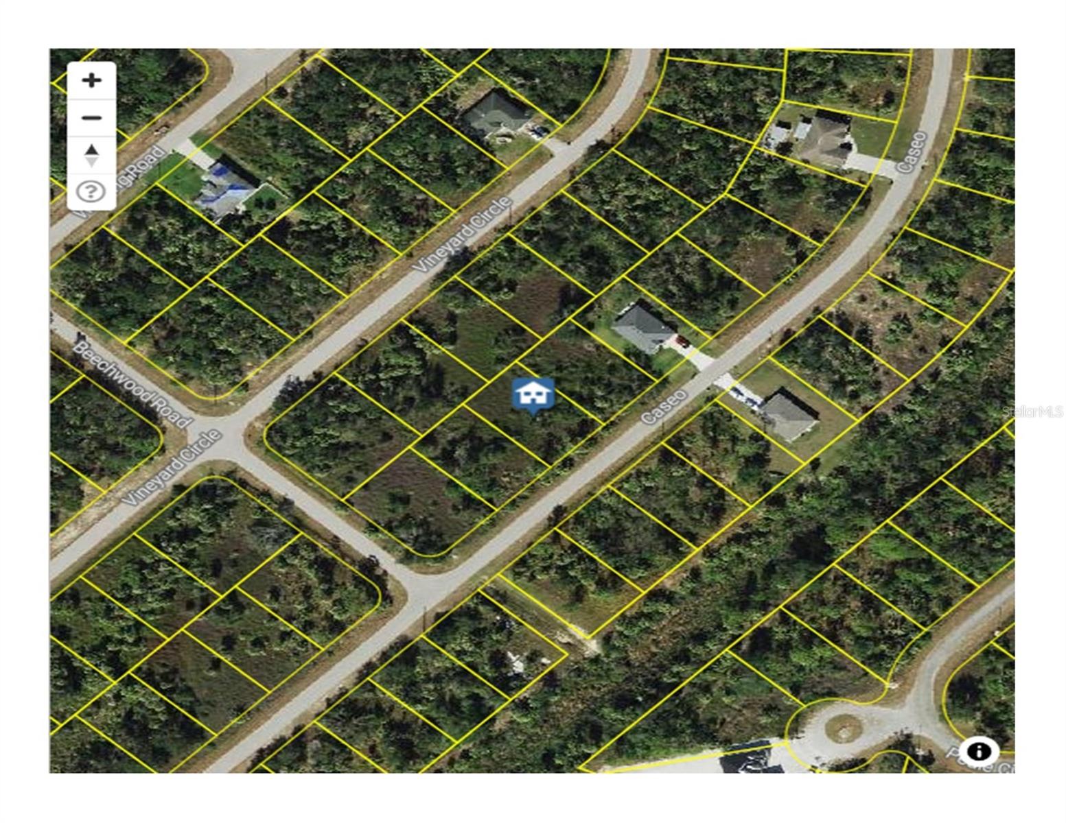 CASCO CIR, NORTH PORT, FL — photo 12