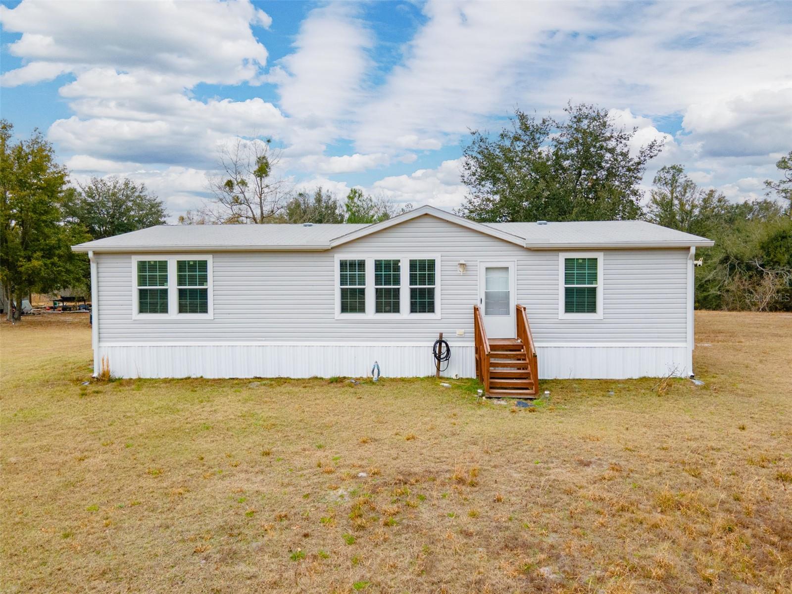 5431 163RD PATH, LIVE OAK, FL