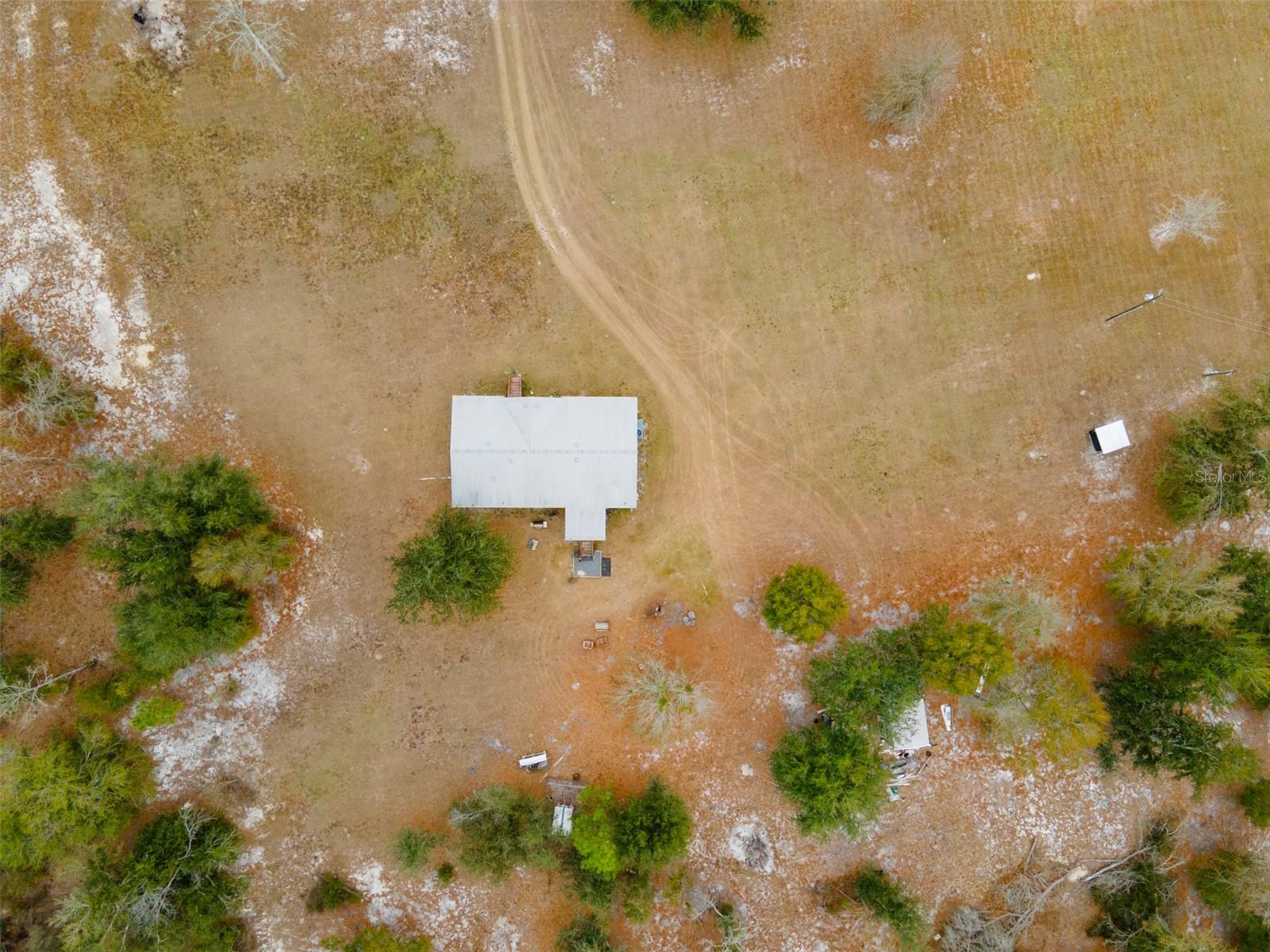 5431 163RD PATH, LIVE OAK, FL — photo 7