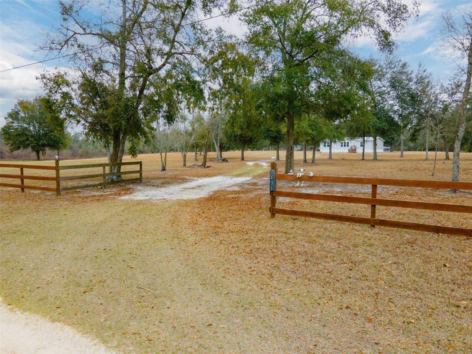 5431 163RD PATH, LIVE OAK, FL — photo 12