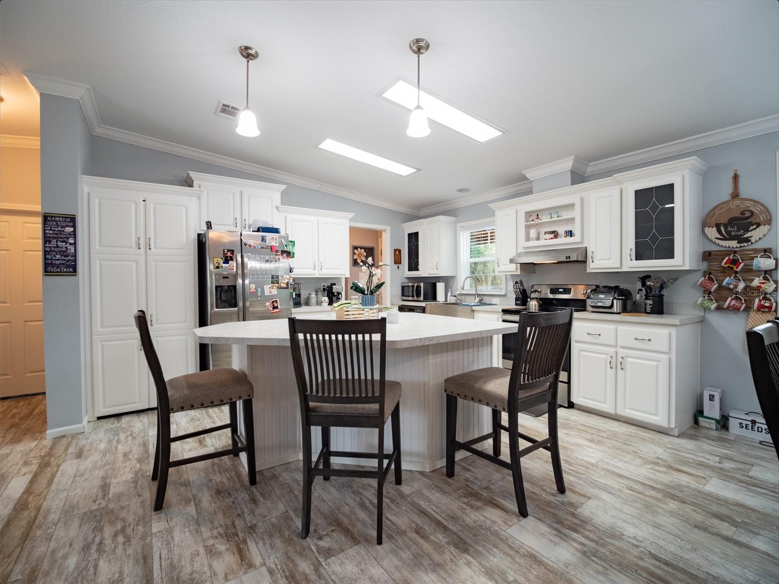 5431 163RD PATH, LIVE OAK, FL — photo 21