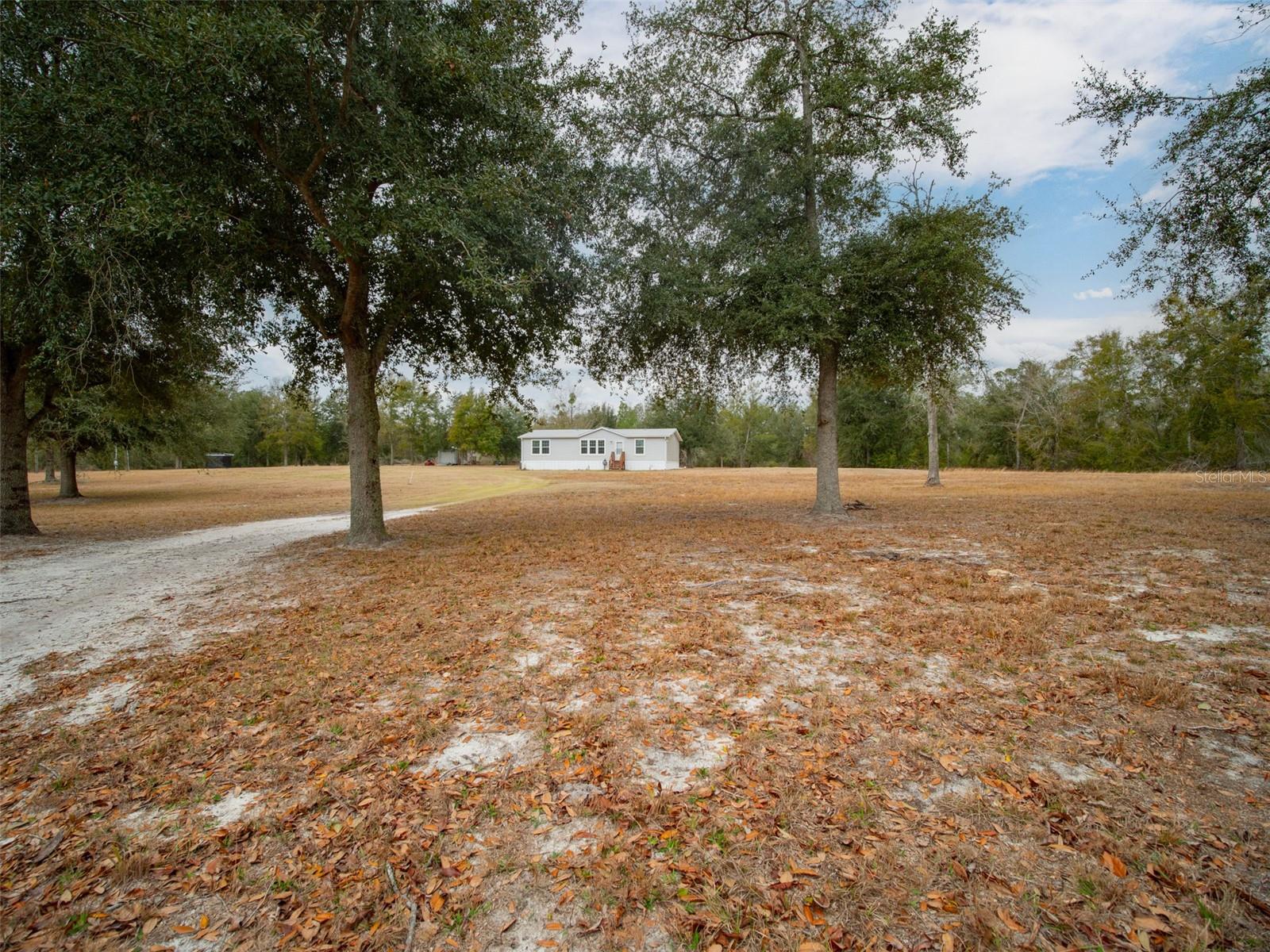 5431 163RD PATH, LIVE OAK, FL — photo 49