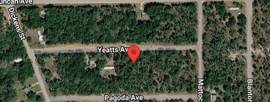 111 YEATTS AVE, INTERLACHEN, FL — photo 2