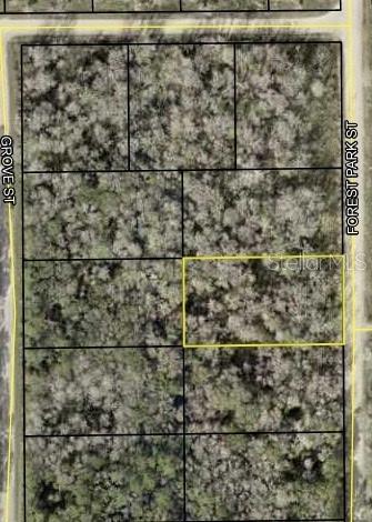 2068 FOREST PARK ST, BUNNELL, FL