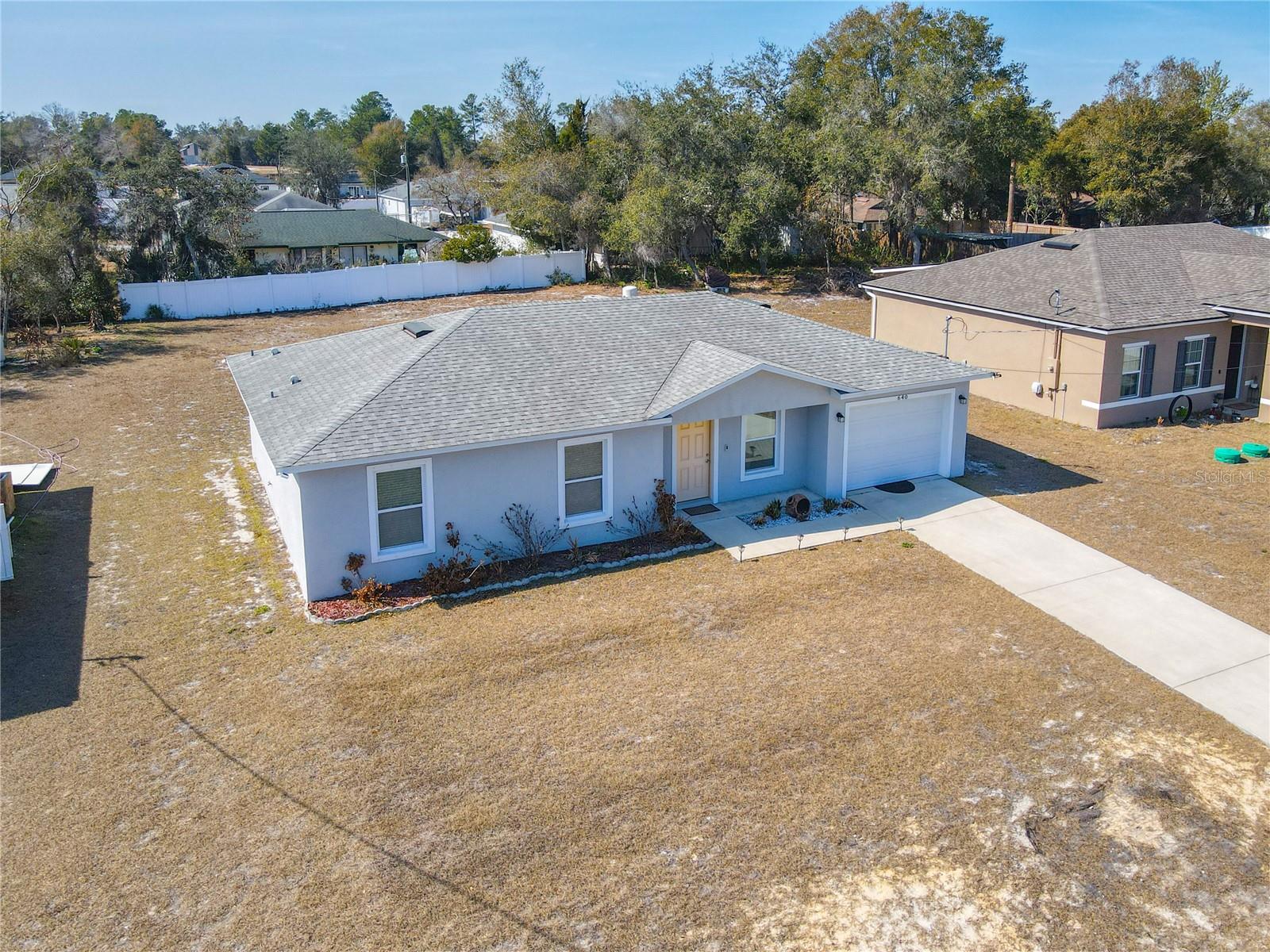 640 CHESTNUT AVE, ORANGE CITY, FL — photo 4