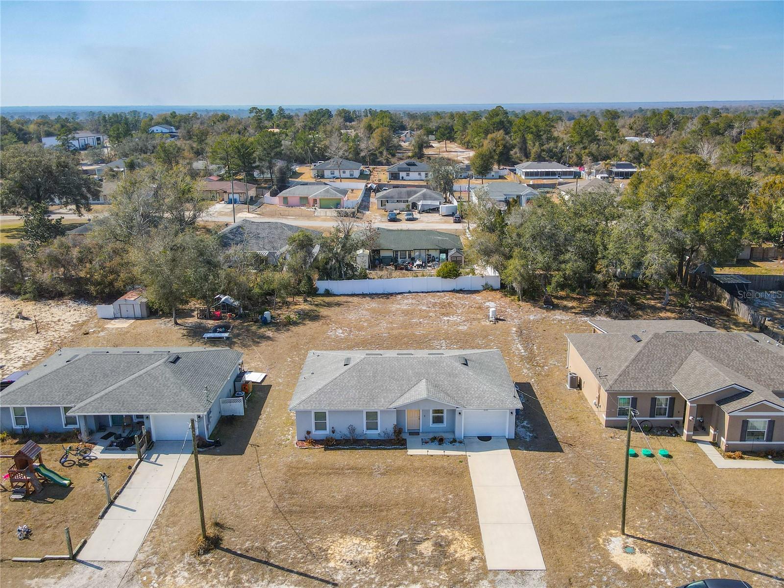640 CHESTNUT AVE, ORANGE CITY, FL — photo 5