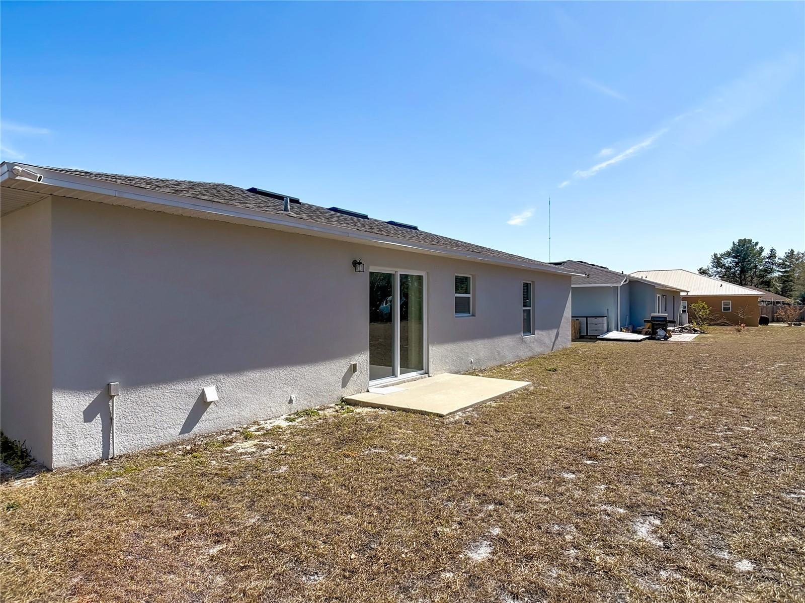 640 CHESTNUT AVE, ORANGE CITY, FL — photo 38
