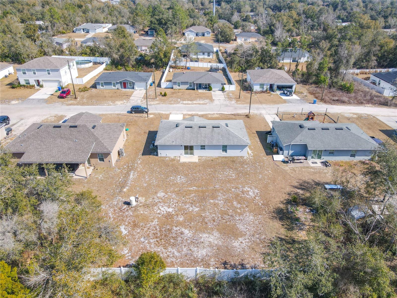 640 CHESTNUT AVE, ORANGE CITY, FL — photo 45