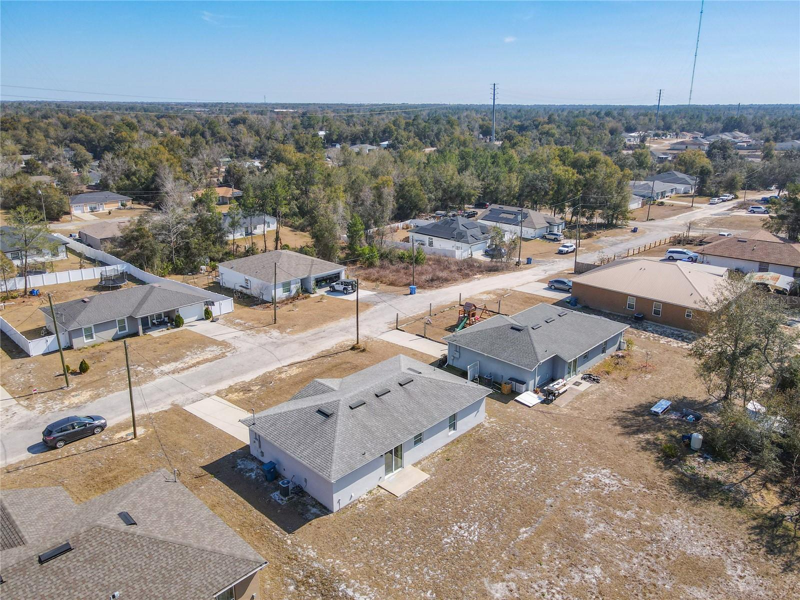 640 CHESTNUT AVE, ORANGE CITY, FL — photo 47