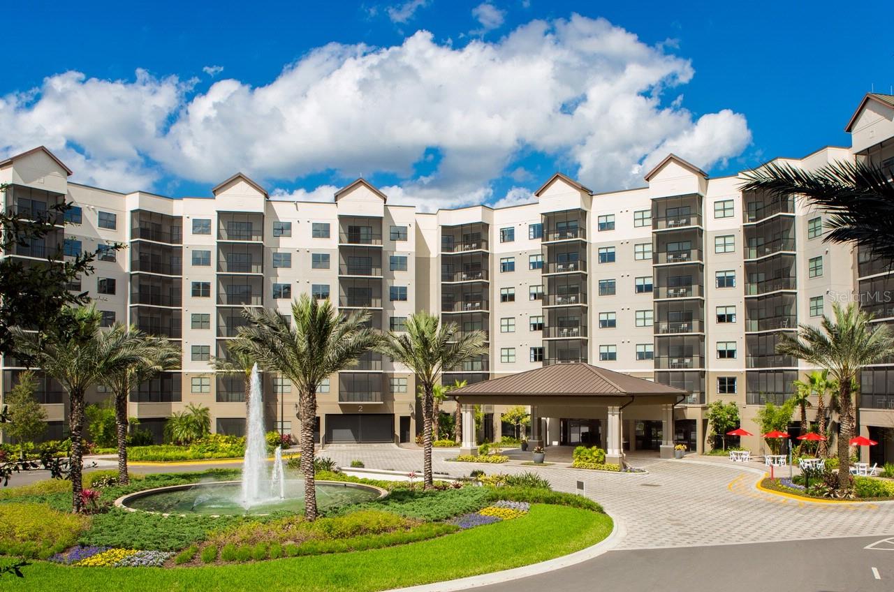 14501 GROVE RESORT AVE #3706, WINTER GARDEN, FL