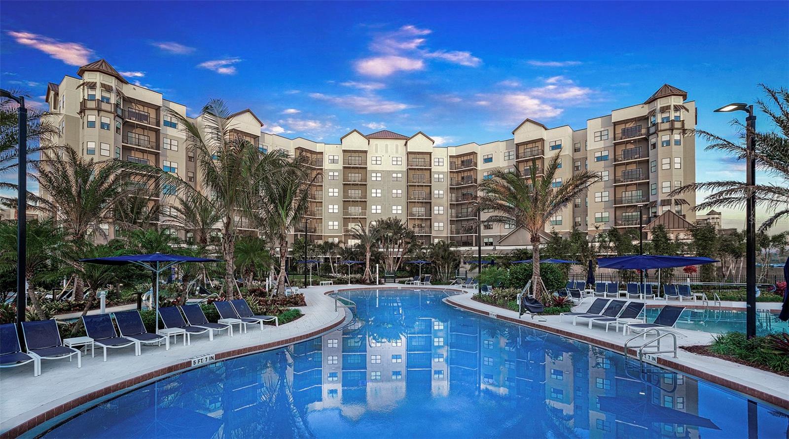 14501 GROVE RESORT AVE #3706, WINTER GARDEN, FL — photo 25