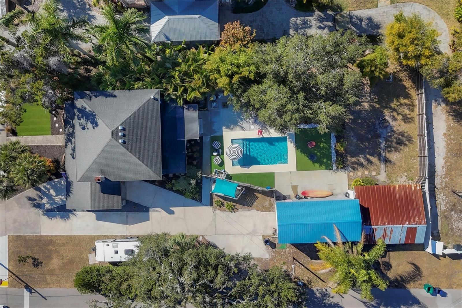 1300 4TH ST W, PALMETTO, FL — photo 36