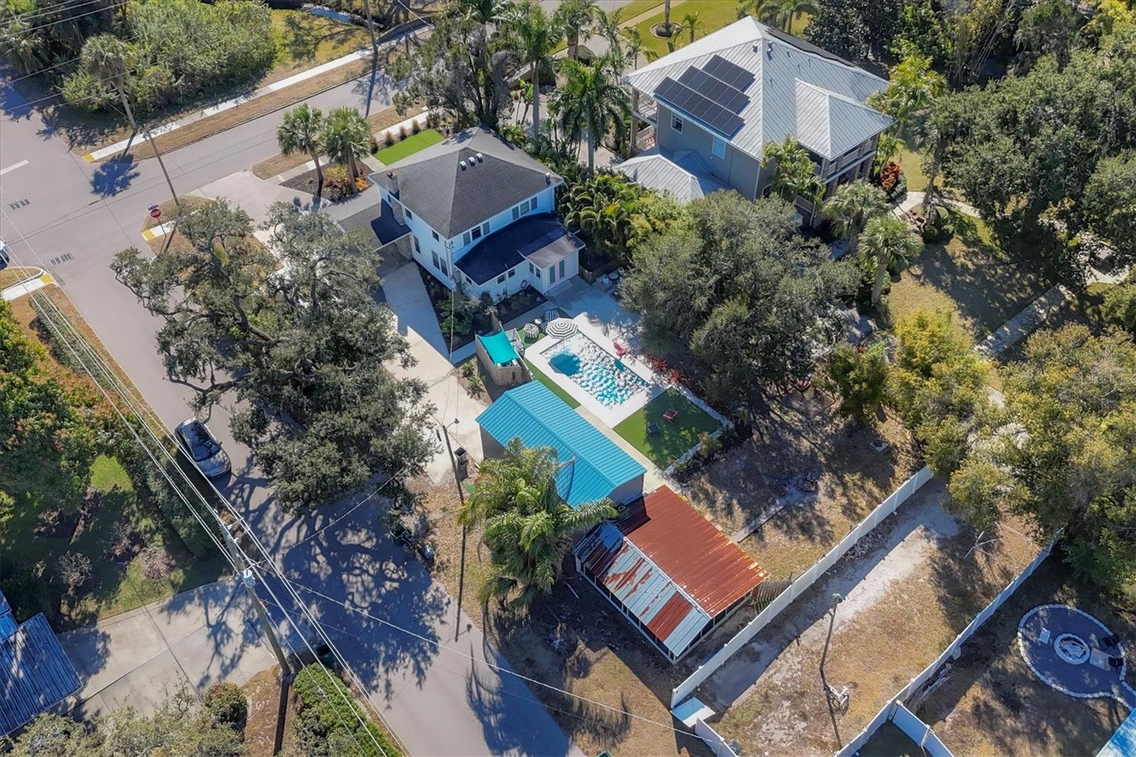 1300 4TH ST W, PALMETTO, FL — photo 37