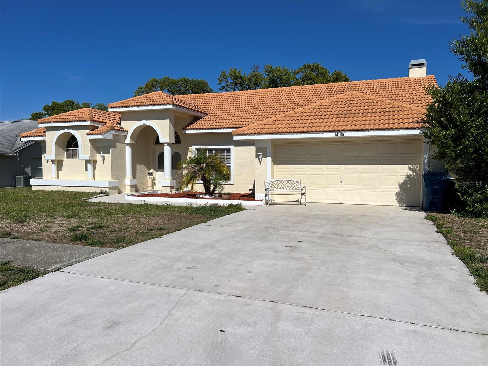 14189 CORNEWALL LN, SPRING HILL, FL — photo 3