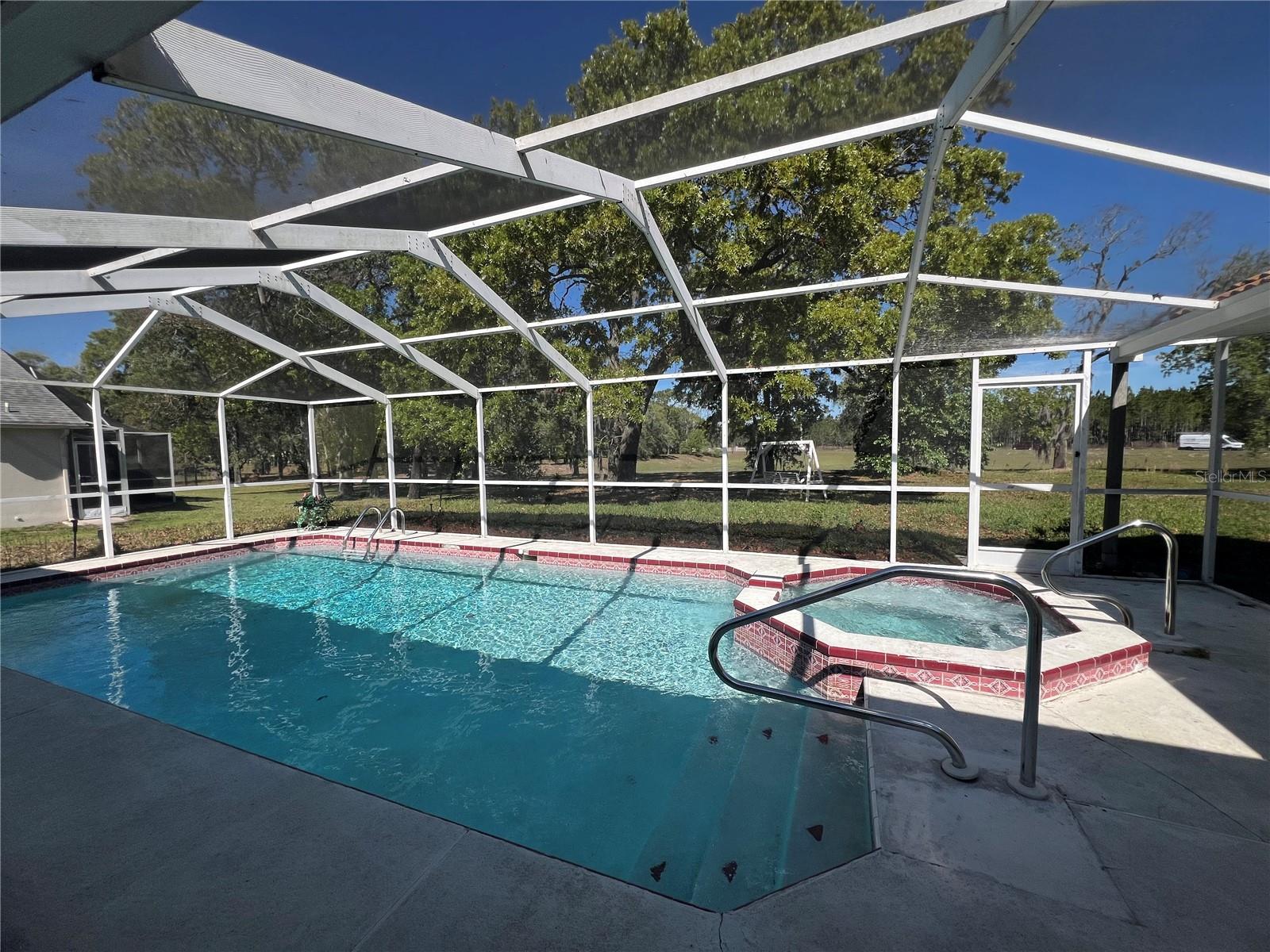 14189 CORNEWALL LN, SPRING HILL, FL — photo 31