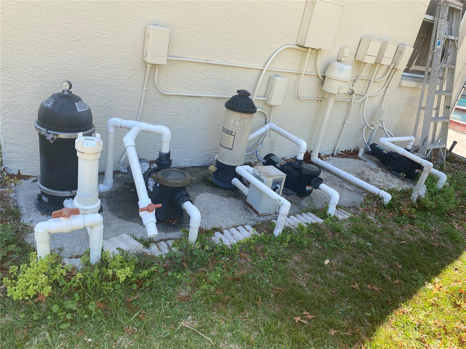 14189 CORNEWALL LN, SPRING HILL, FL — photo 34