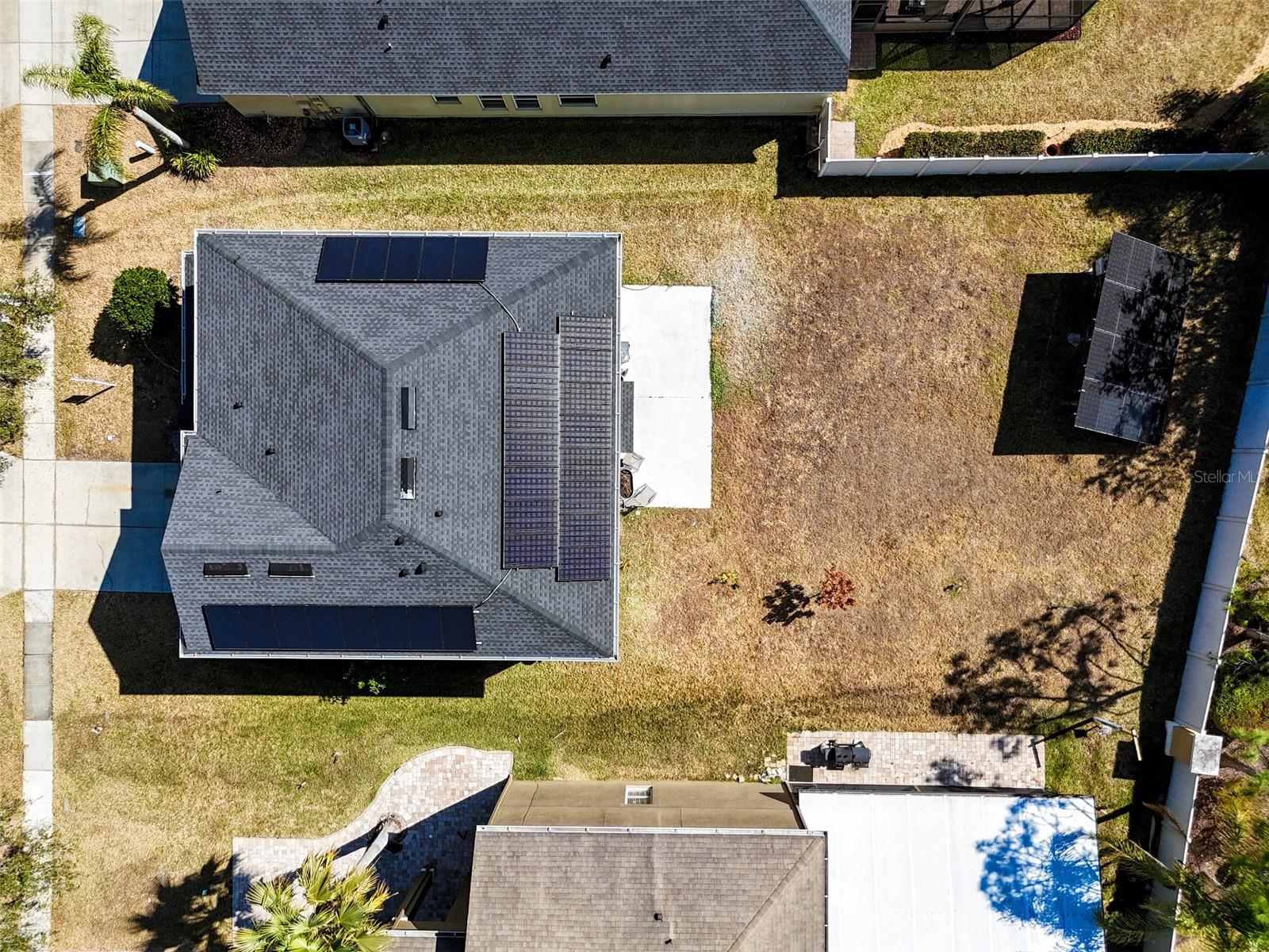 3663 DAYDREAM PL, ST CLOUD, FL — photo 16