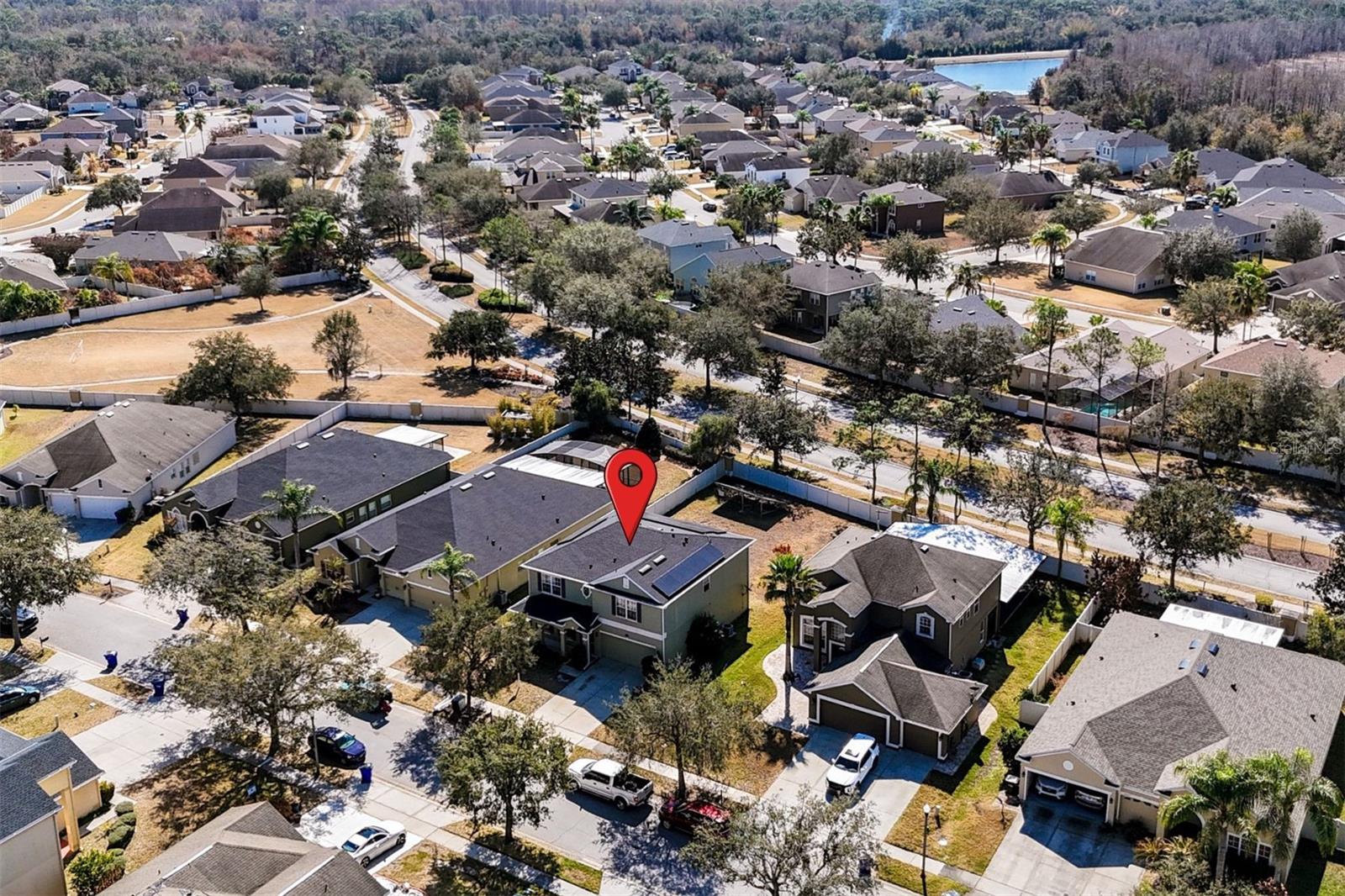 3663 DAYDREAM PL, ST CLOUD, FL — photo 18