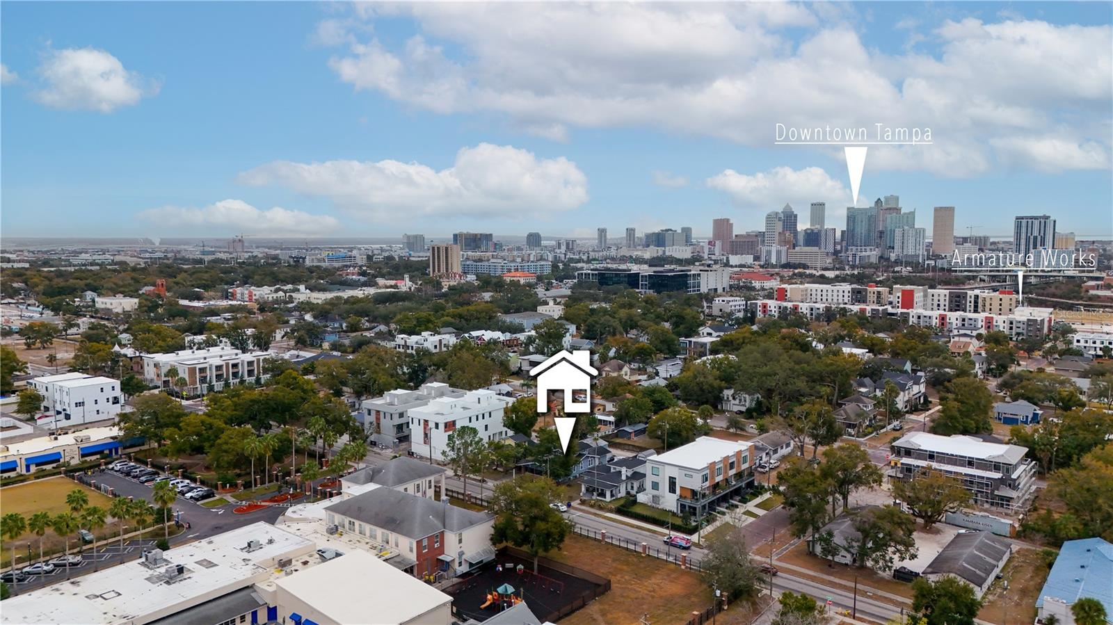 316 W COLUMBUS DR, TAMPA, FL — photo 40