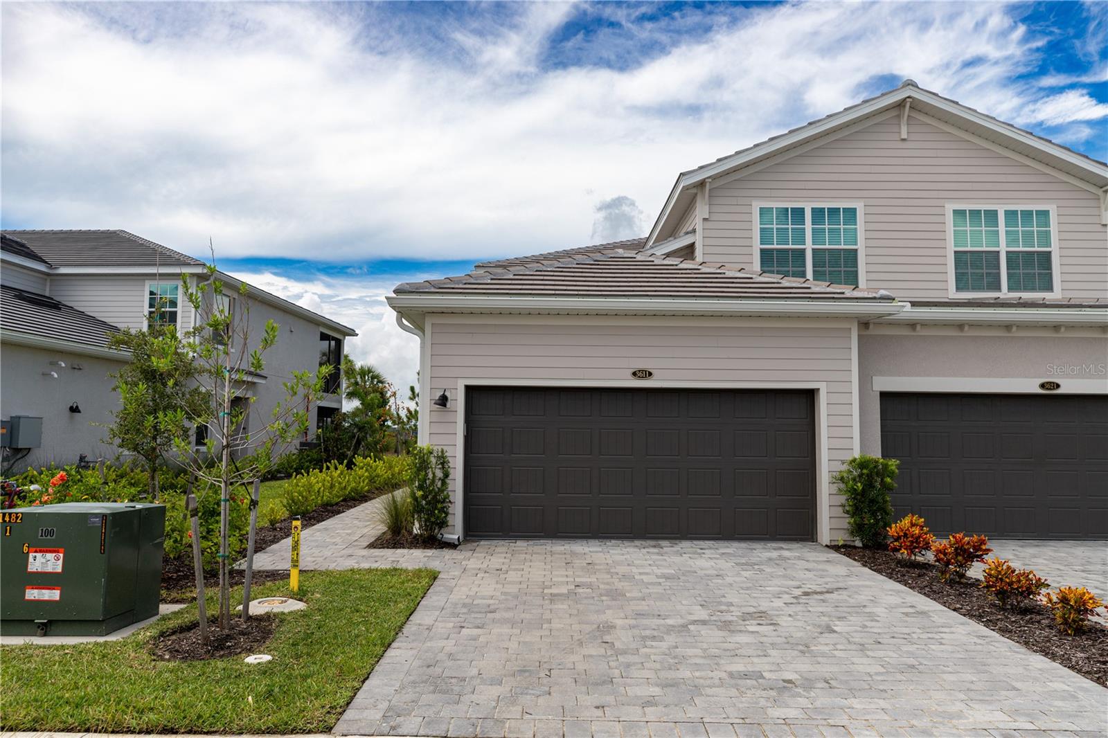 16572 KINGWOOD LN #3611, PUNTA GORDA, FL — photo 2