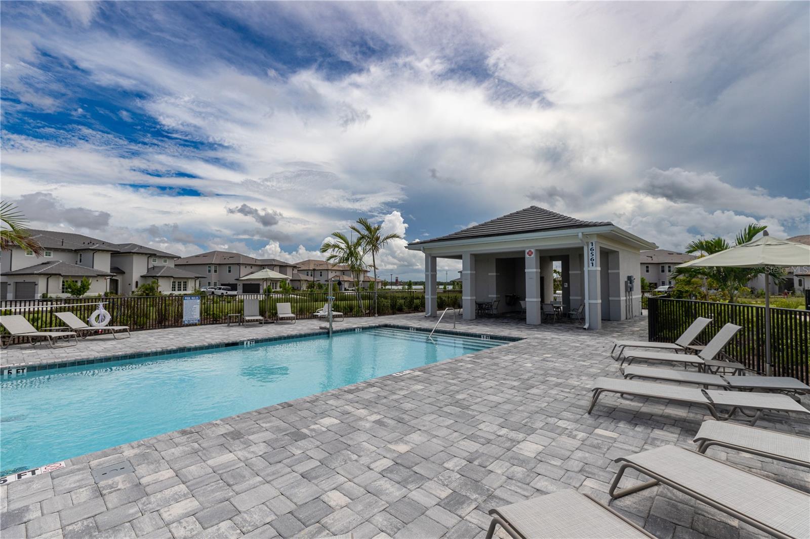 16572 KINGWOOD LN #3611, PUNTA GORDA, FL — photo 22