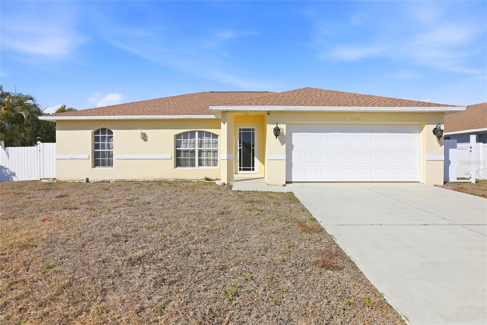 1209 NW 19TH ST, CAPE CORAL, FL