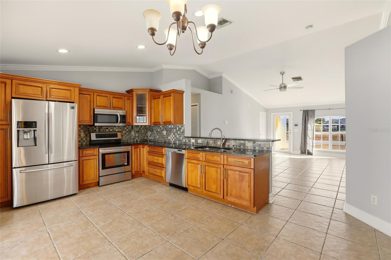 1209 NW 19TH ST, CAPE CORAL, FL — photo 8