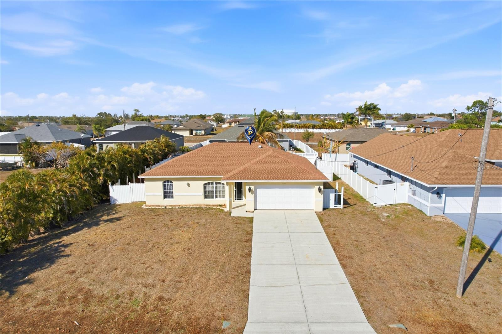 1209 NW 19TH ST, CAPE CORAL, FL — photo 42