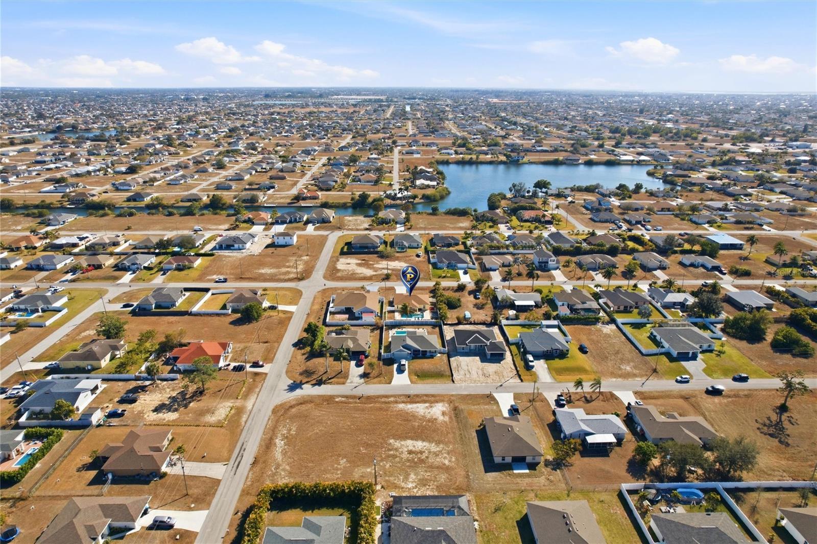1209 NW 19TH ST, CAPE CORAL, FL — photo 47