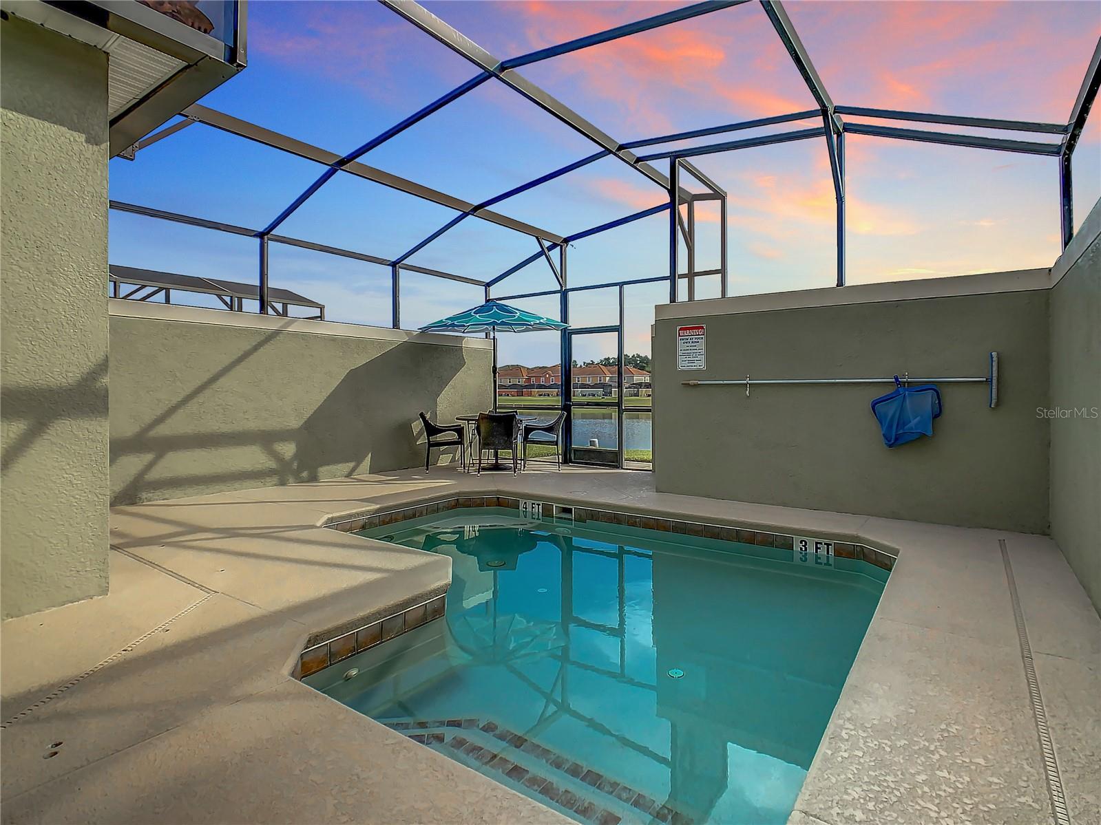 3039 BEACH PALM AVE, KISSIMMEE, FL — photo 2