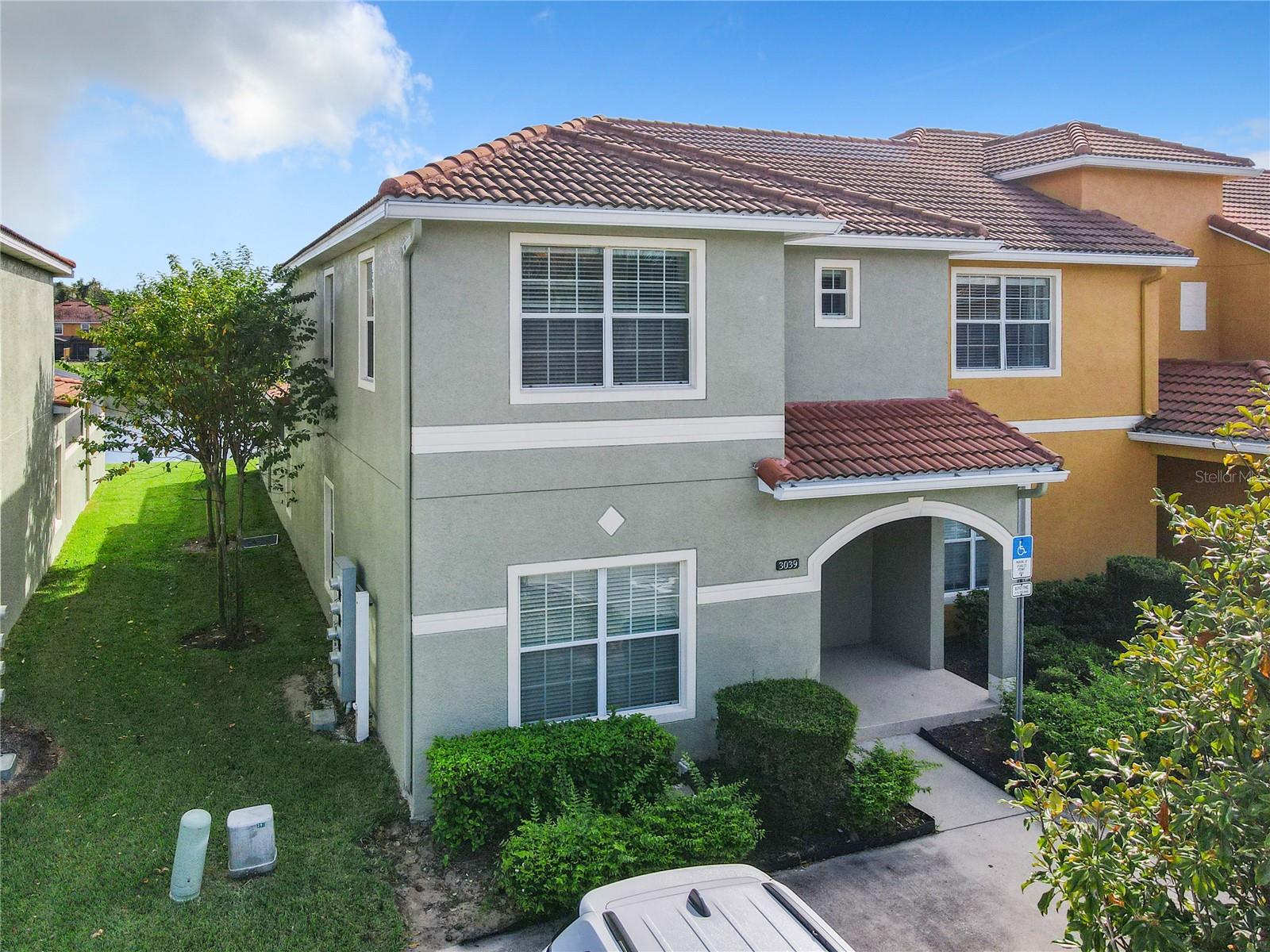 3039 BEACH PALM AVE, KISSIMMEE, FL — photo 3
