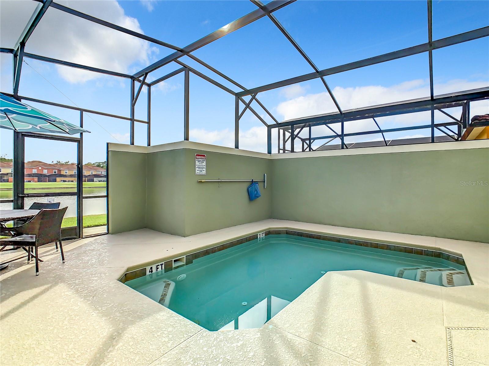 3039 BEACH PALM AVE, KISSIMMEE, FL — photo 27