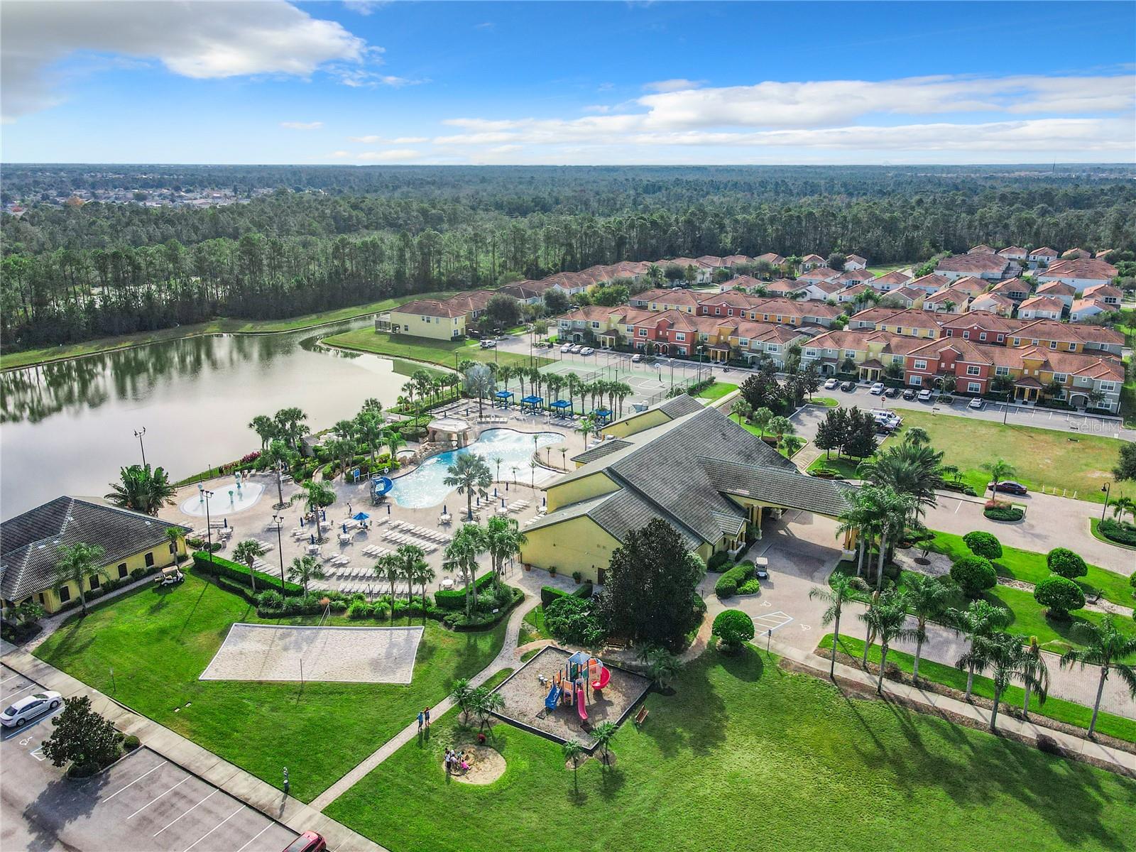 3039 BEACH PALM AVE, KISSIMMEE, FL — photo 31
