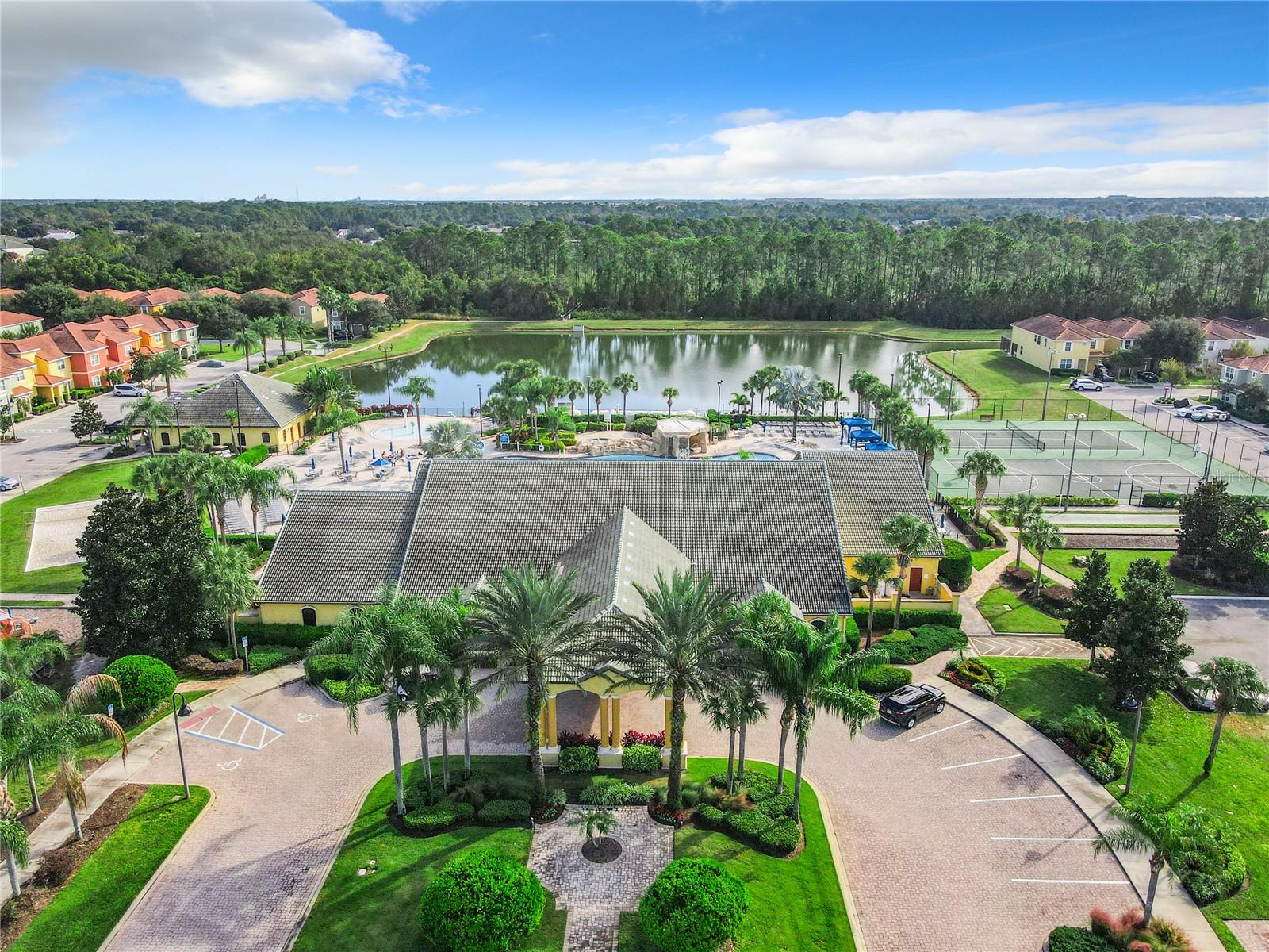 3039 BEACH PALM AVE, KISSIMMEE, FL — photo 32
