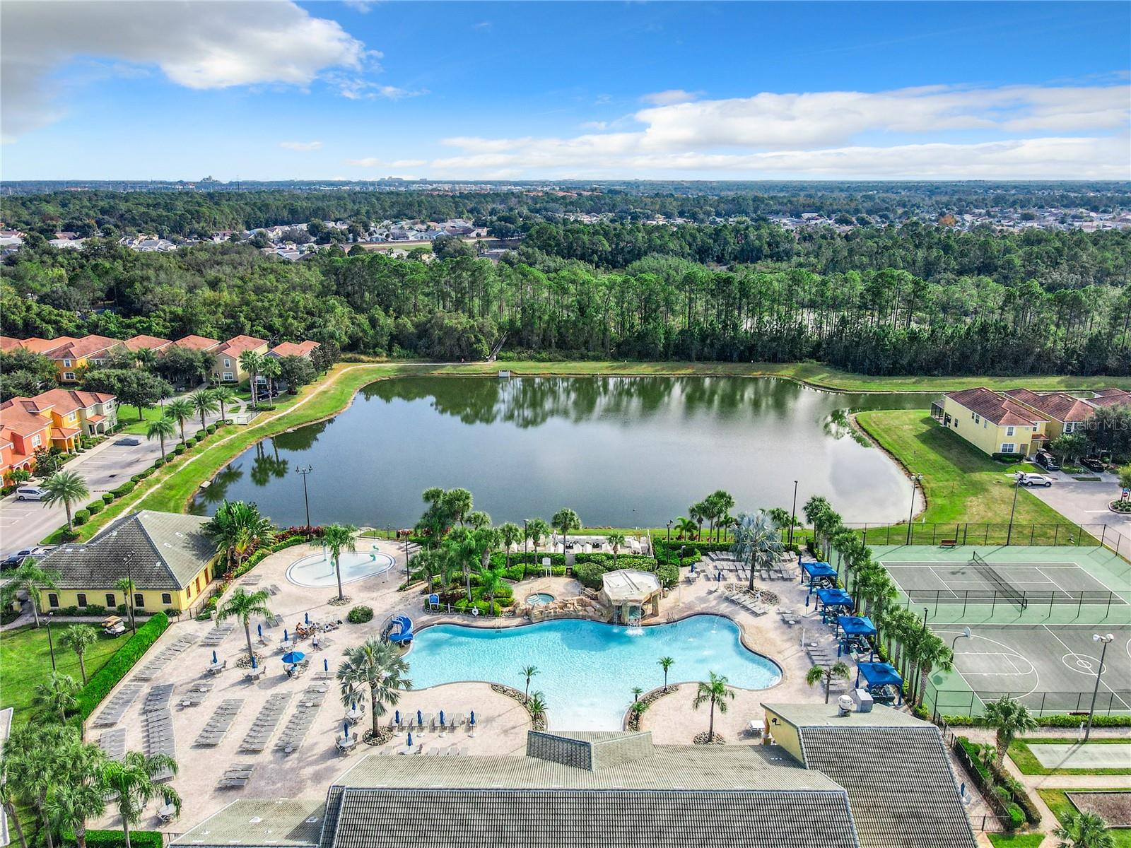 3039 BEACH PALM AVE, KISSIMMEE, FL — photo 33