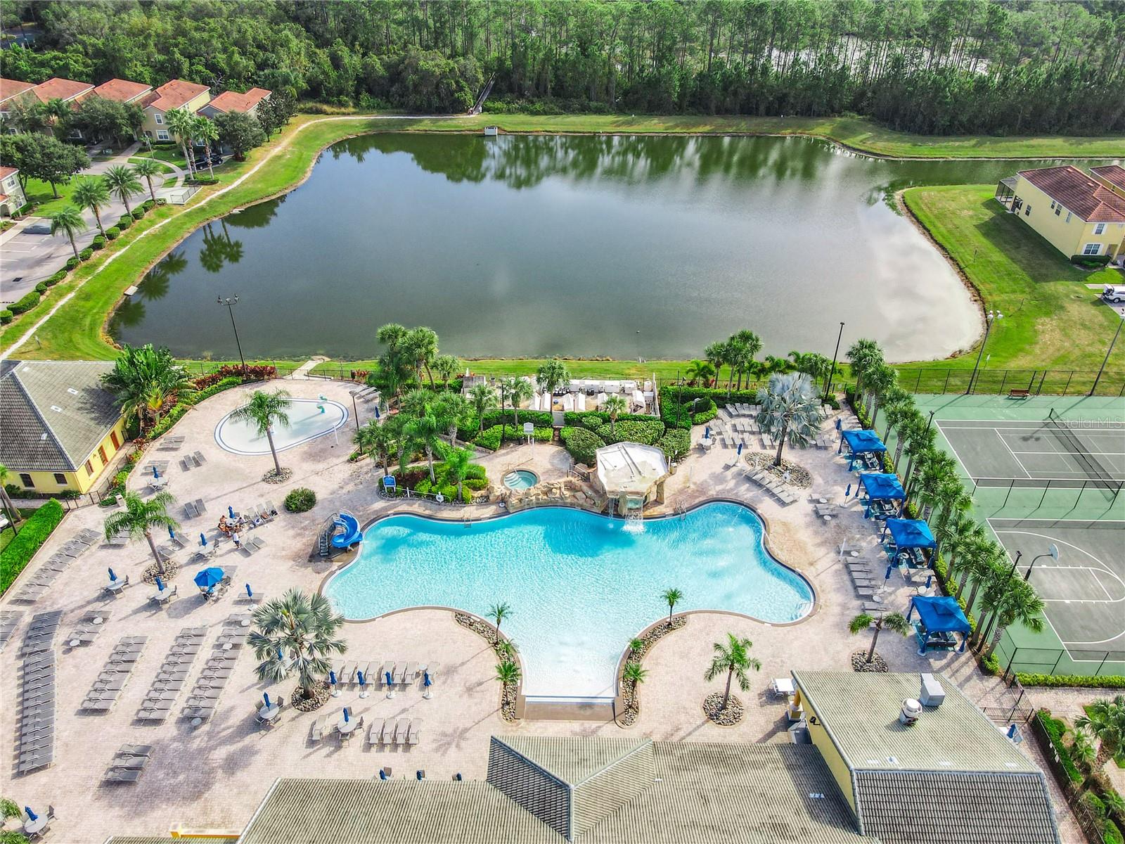 3039 BEACH PALM AVE, KISSIMMEE, FL — photo 34