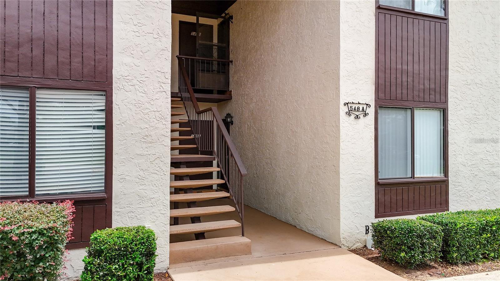 548 FAIRWAYS DR #B, OCALA, FL — photo 4