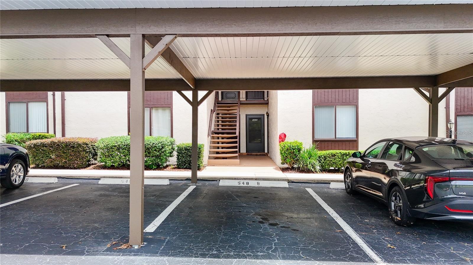 548 FAIRWAYS DR #B, OCALA, FL — photo 5