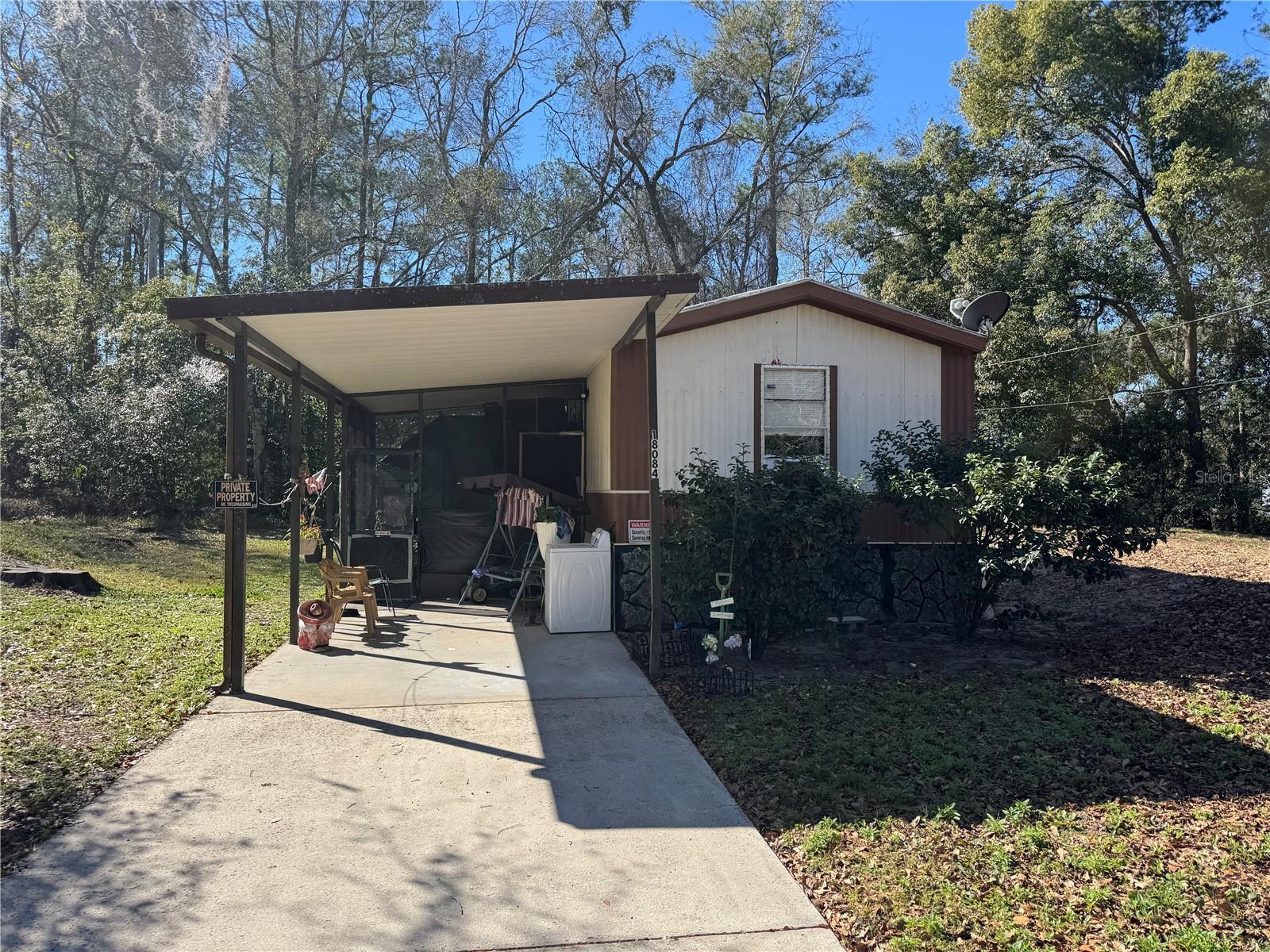 18110 SPANGLER AVE, BROOKSVILLE, FL — photo 29